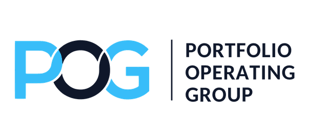 PortfolioOG Logo