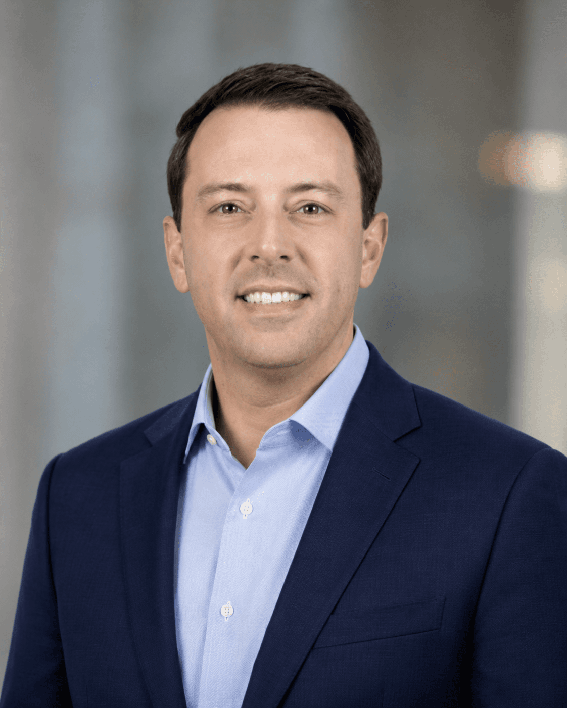 John Leese, CPA